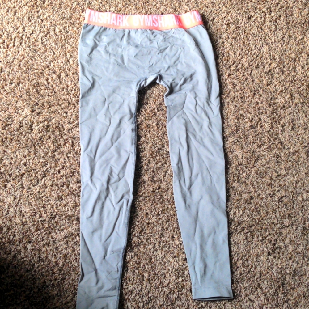 Gymshark leggings
